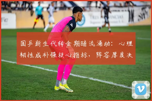 国乒新生代转会期暗流涌动：心理韧性成补强核心指标，阵容厚度决定未来格局