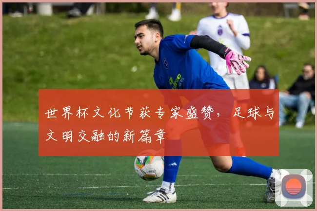 世界杯文化节获专家盛赞，足球与文明交融的新篇章